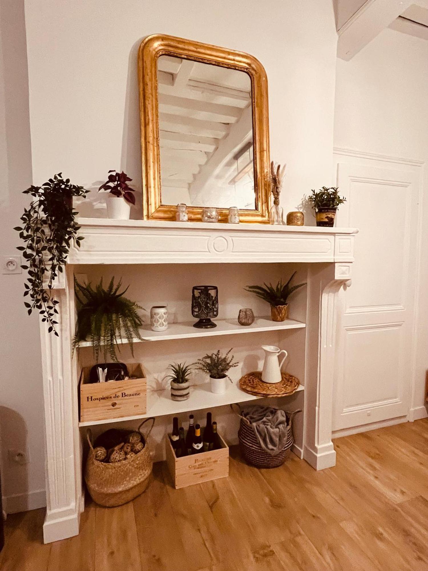 Appartement Le Havre D'olga - Homillesime