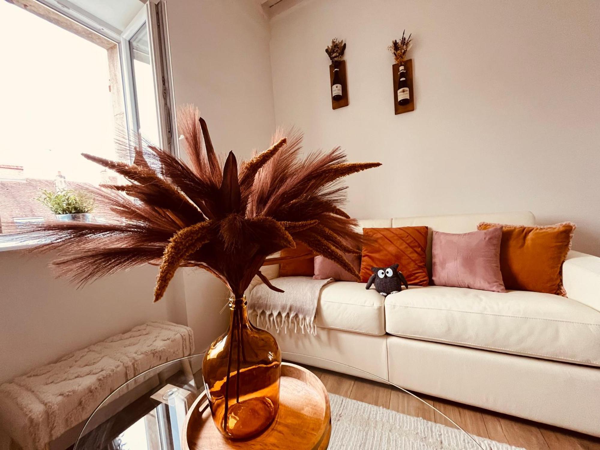 Le Havre D'olga - Homillesime Appartement *